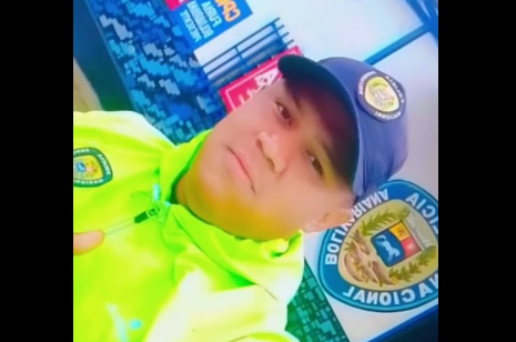 Hallan cadáver de PNB en una quebrada de San Félix
