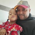 Neil Martínez: Madre y padre