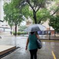 Maracaibo y San Francisco amanecen con aguacero de más de cuatro horas: Las lloviznas persisten en algunos sectores