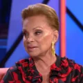 Paloma San Basilio a Donald Trump: 