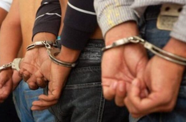Rescataron a 30 venezolanos de una red de tráfico en Monagas
