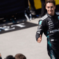 Russell se llevó el Gran Premio de Canadá para sumar su primera victoria de temporada