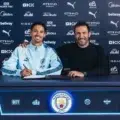 Tijjani Reijnders se convirtió en nuevo jugador del Manchester City