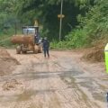Autoridades trabajan para habilitar el paso controlado hacia Urdaneta y Timotes: Ocho mil 826 familias han sido afectadas por las lluvias