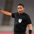 El venezolano Jesús Valenzuela debutará en el Mundial de Clubes como árbitro principal
