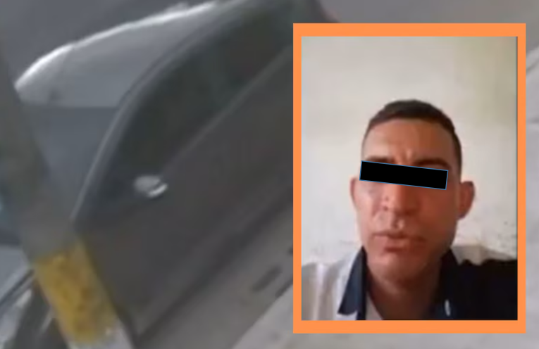 El venezolano que participó en el atentado contra Miguel Uribe Turbay dio detalles de cómo se planeó