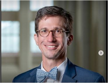 El venezolano Santiago Schnell será el nuevo rector de Dartmouth, prestigiosa universidad de EEUU