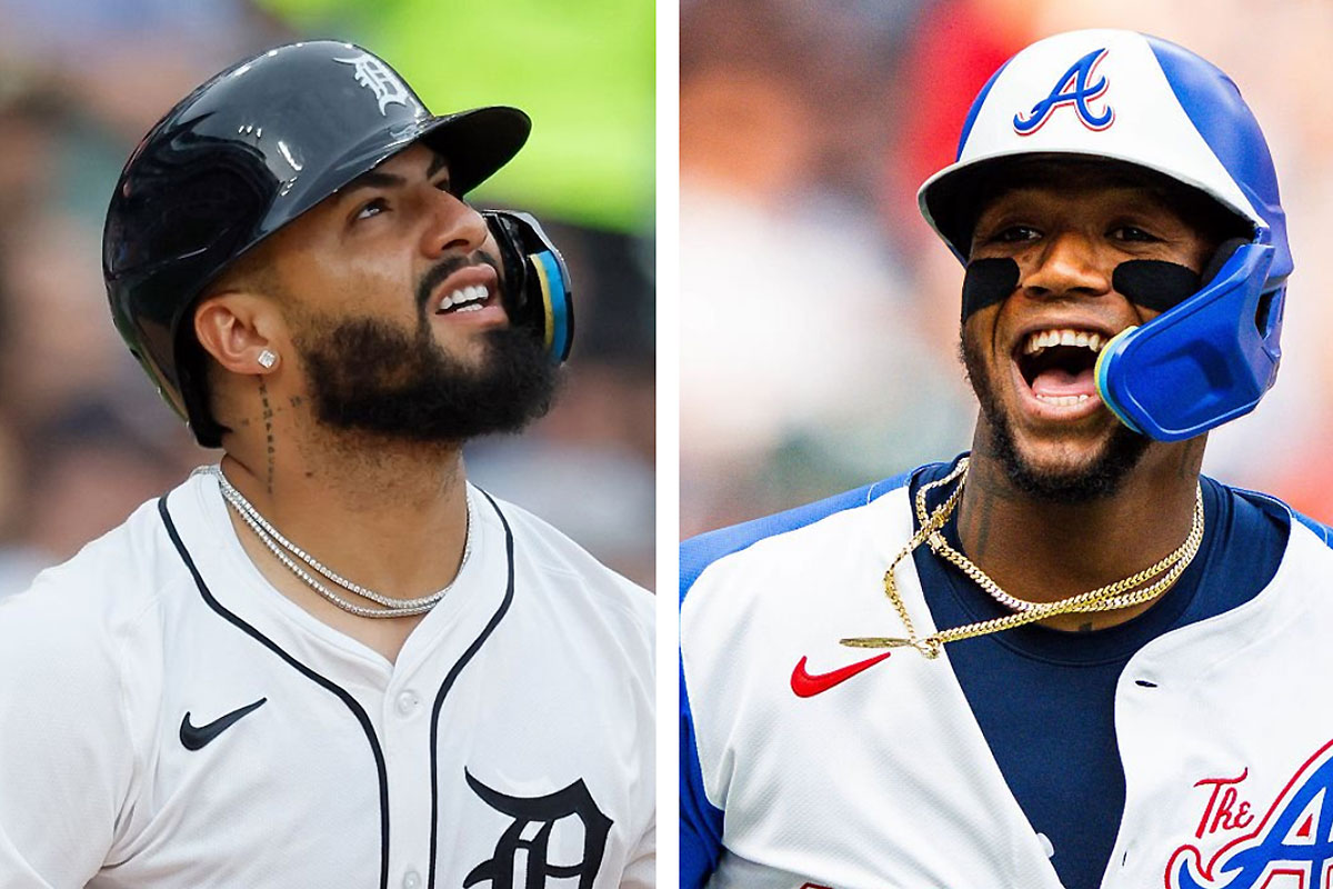 ¡Venezuela presente! Ronald Acuña Jr. y Gleyber Torres como titulares para el Juego de Estrellas 2025