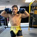 Detienen en Los Ángeles al boxeador mexicano Julio César Chávez Jr