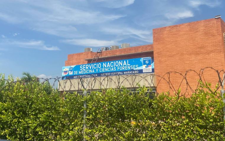 Matan a hombre de varias puñaladas al oeste de Maracaibo
