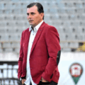 FVF anuncia a Jhonny Ferreira como nuevo seleccionador de la Vinotinto Sub-17