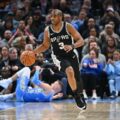 Chris Paul se retira la próxima temporada tras 20 años de carrera en la NBA
