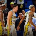 ¡Histórico! Gaiteros del Zulia avanza a la final del baloncesto venezolano después de 17 años