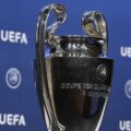 La Uefa anuncia importante cambio para la próxima temporada de la Champions League