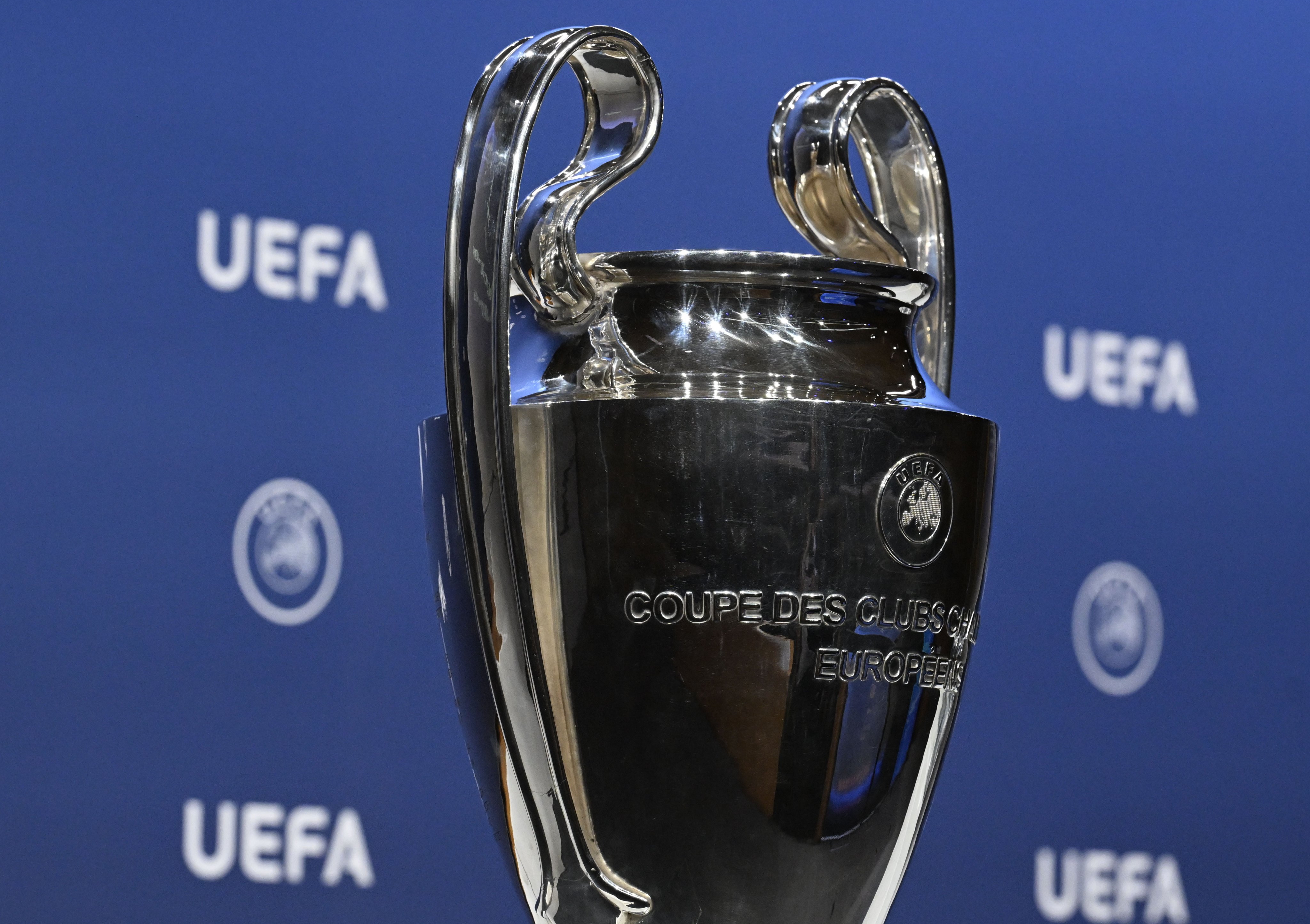 La Uefa anunció importante cambio para la próxima temporada de la Champions League