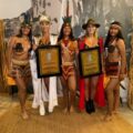 Mara de Oro celebró Edición Especial 70 Aniversario en Canaima