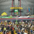 Gaiteros toma ventaja en casa: Derrotó a Trotamundos en el tercero de la final