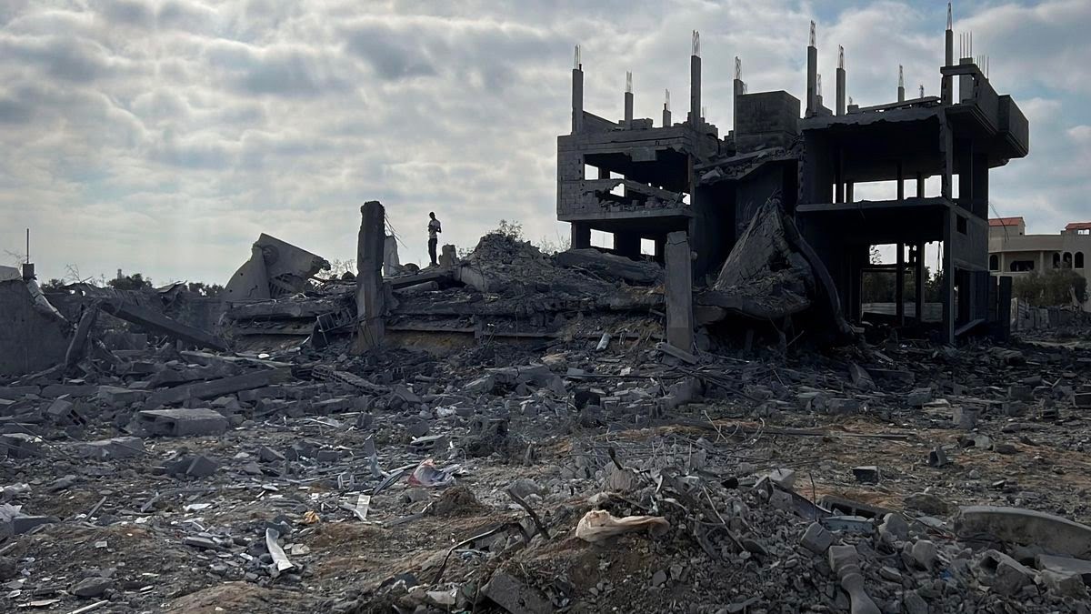 Más de 80 personas mueren por disparos israelíes en Gaza