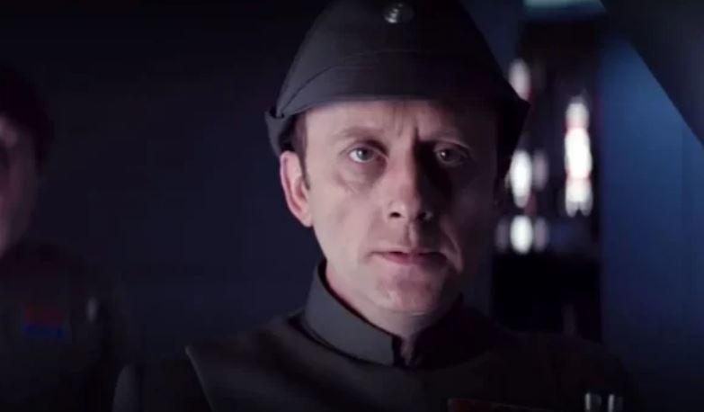 Murió Kenneth Colley, actor de ‘La guerra de las galaxias’