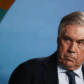 Carlo Ancelotti recibe condena por fraude fiscal en España