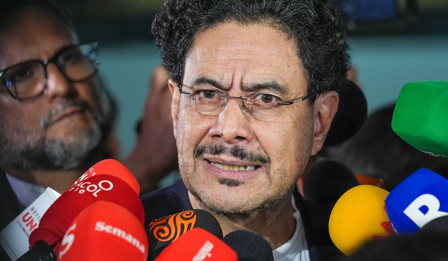 "Se hizo justicia y se estableció la verdad": Iván Cepeda sobre fallo contra Álvaro Uribe