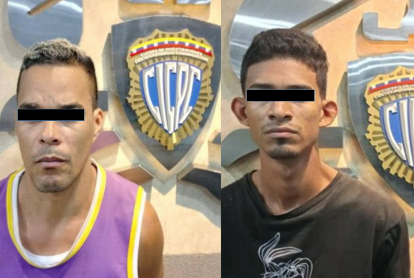 Capturan al asesino de la joven hallada dentro de una maleta en La Vega