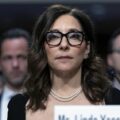 Renunció la directora ejecutiva de X