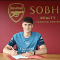 El Arsenal ficha al guardameta español Kepa