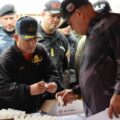 Incautan otro galpón con más de mil 500 kilos de explosivos en Anzoátegui: Diosdado Cabello