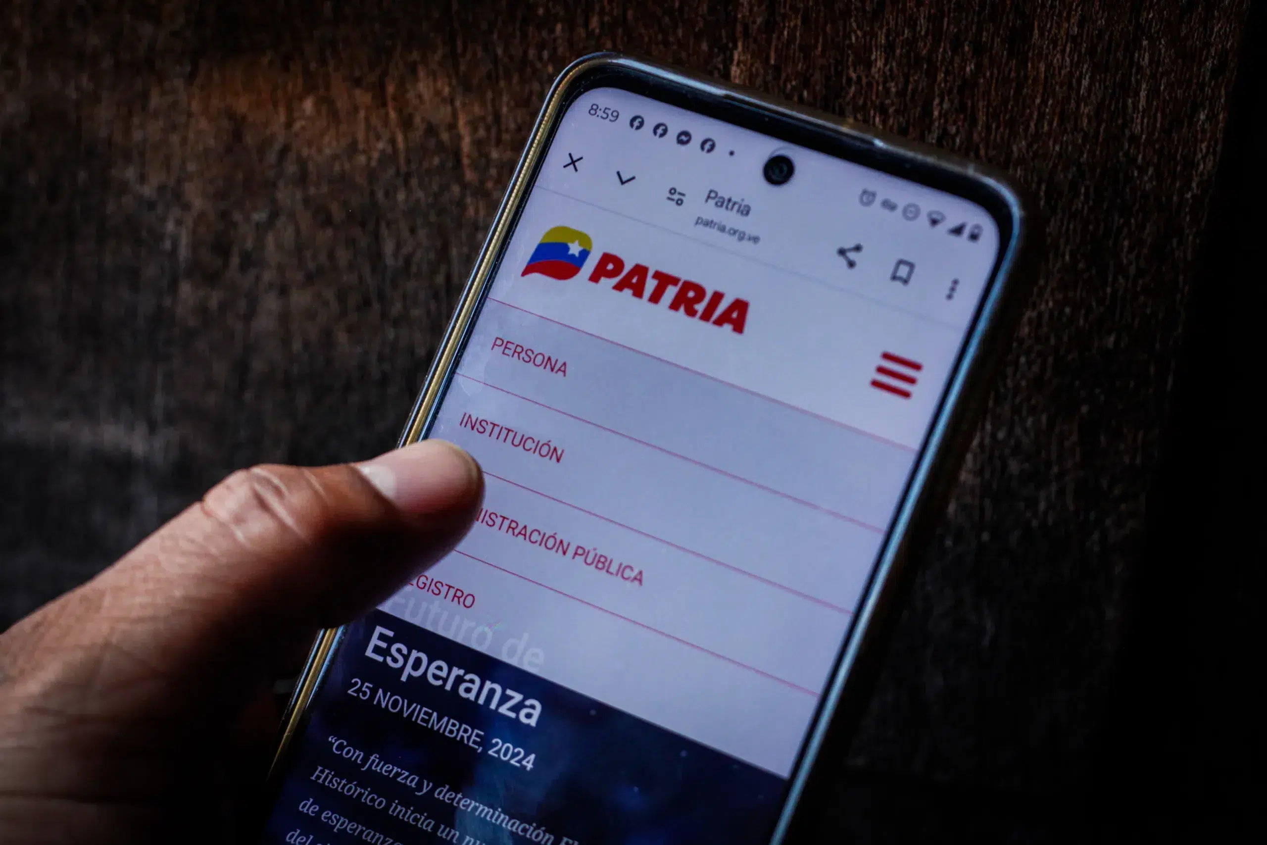 Cuándo se paga el Segundo Bono Especial de Patria: Montos actualizados
