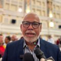 Arnoldo Olivares asumirá la dirección general de la Alcaldía de Maracaibo