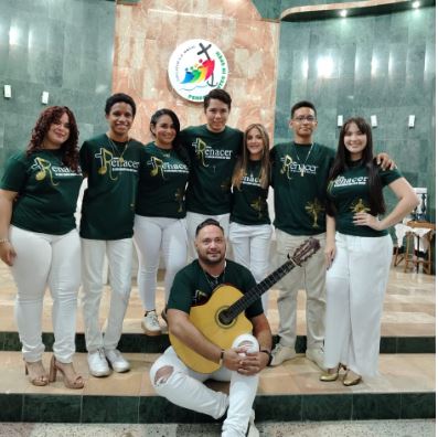 El Coro Renacer de Maracaibo celebra su primer aniversario con una Noche de Adoración