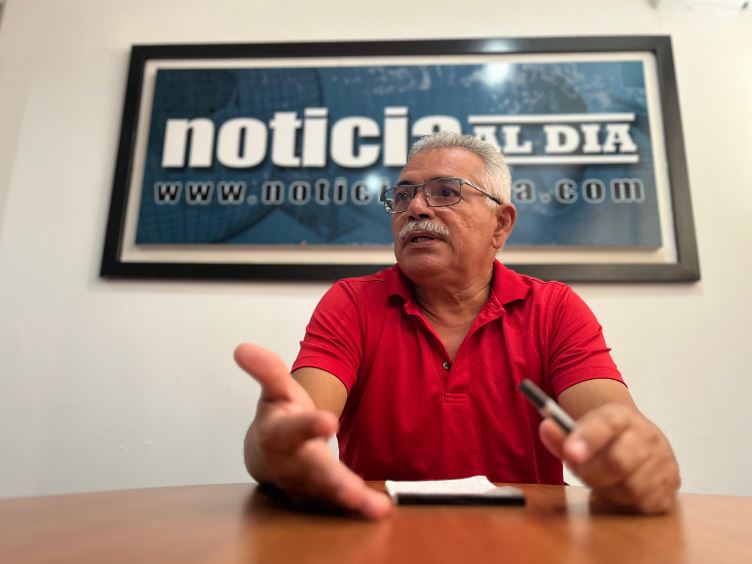 Médico y ambientalista Elio Ríos ofrece recomendaciones ante el intenso calor en la ciudad