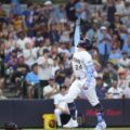 William Contreras pegó par de estacazos en triunfo de Cerveceros ante Mets