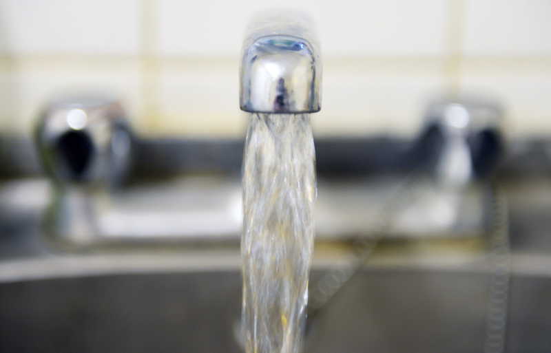Hidrolago activa servicio de agua en sectores del municipio San Francisco este lunes