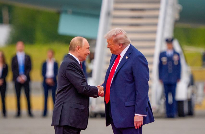 Putin calificó de 