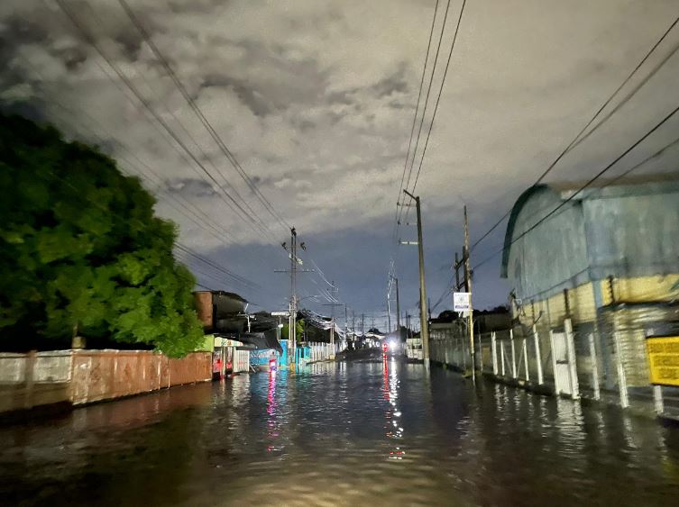 Gobernación del Zulia activó plan de monitoreo y contingencia ante las precipitaciones
