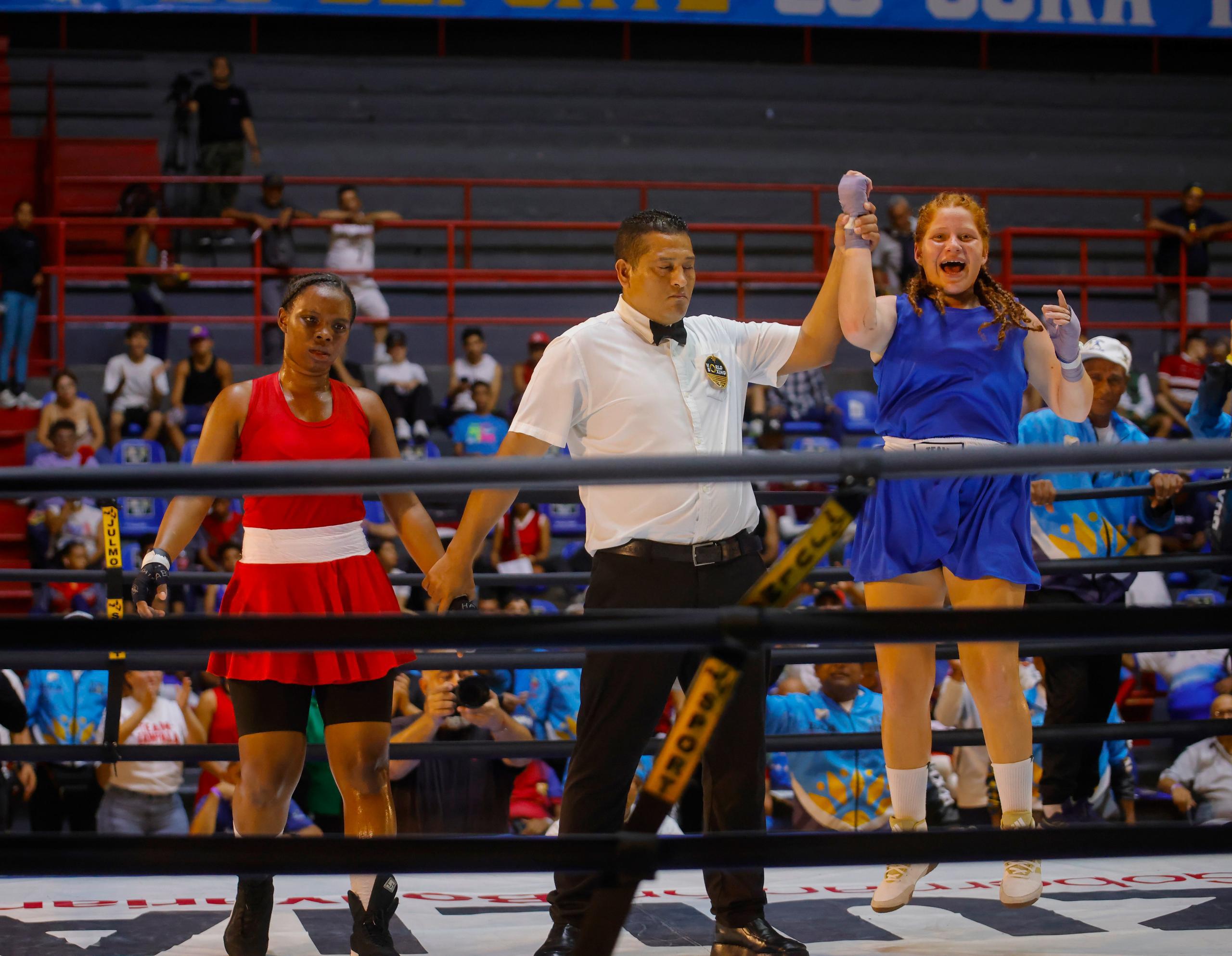 Zulia logra el subcampeonato nacional en el XXX Campeonato de Boxeo Júnior celebrado en Maracaibo