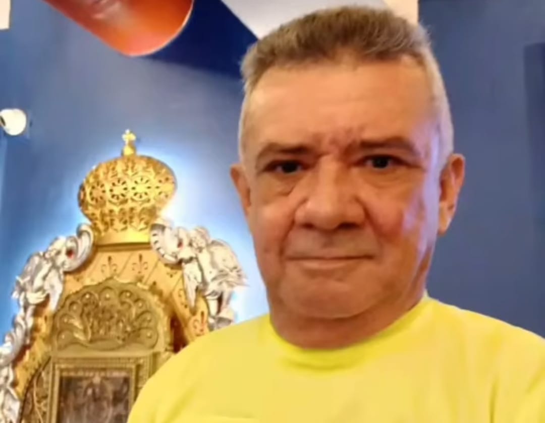 Murió 