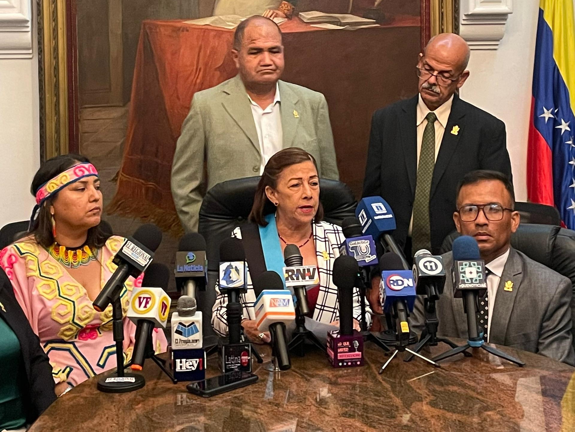 CLEZ instala segundo período de sesiones 2025 y trabaja en la aprobación de la ley especial sobre regulación del uso de motos en el Zulia