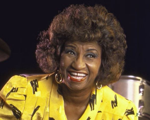 Centenario de Celia Cruz
