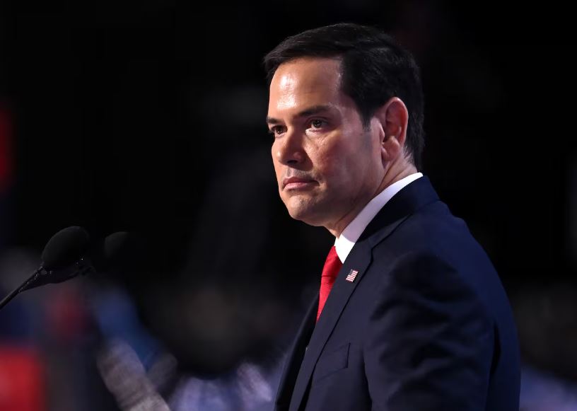 "Fue un ataque letal": Marco Rubio sobre el golpe de EEUU contra un "barco con droga" que salía de Venezuela