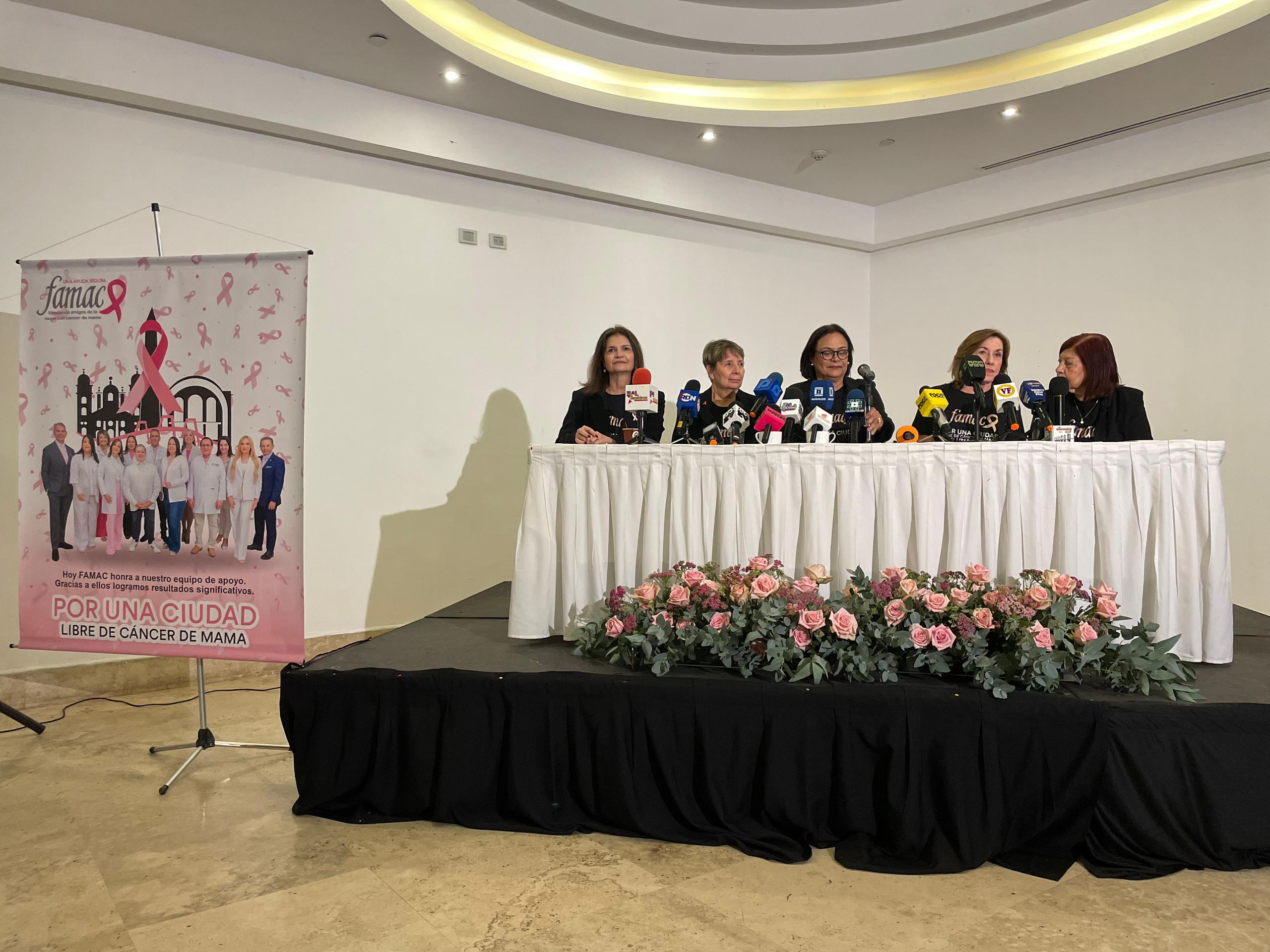 Maracaibo se vestirá de rosa 