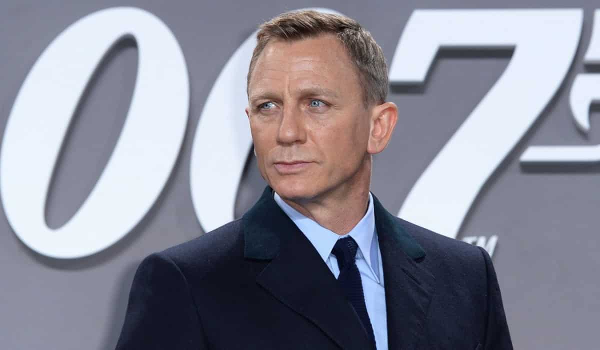 La reinvención del agente 007: Daniel Craig revela su secreto para dar vida a personajes complejos
