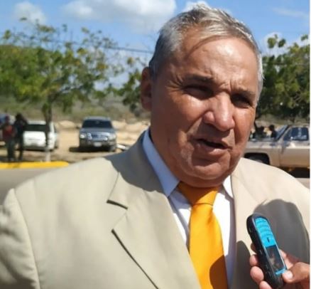 Falleció el periodista de sucesos Martí Jesús Hurtado Pimentel y creador del programa de entrevistas "A plomo limpio"