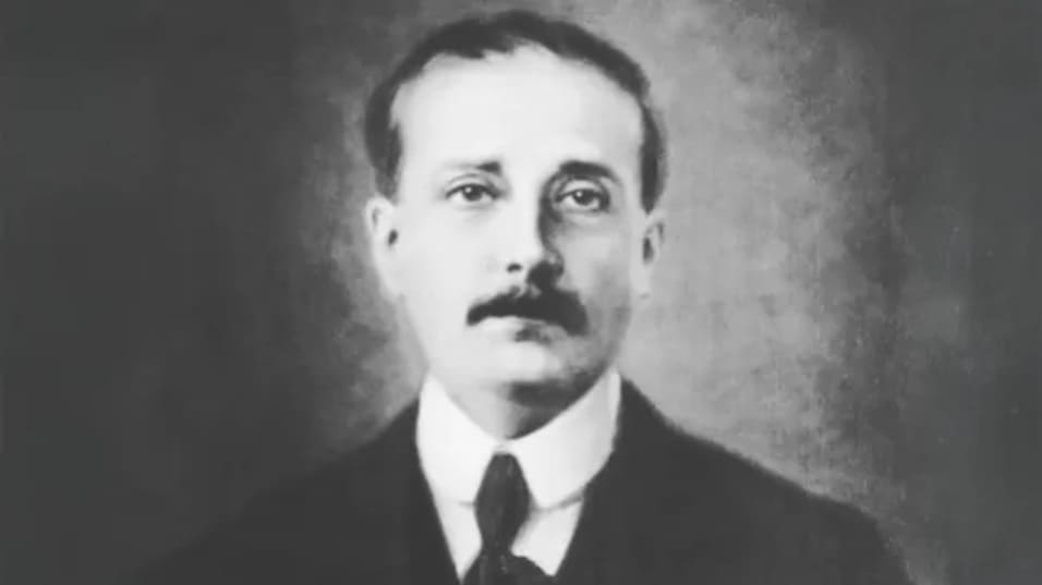 José Gregorio