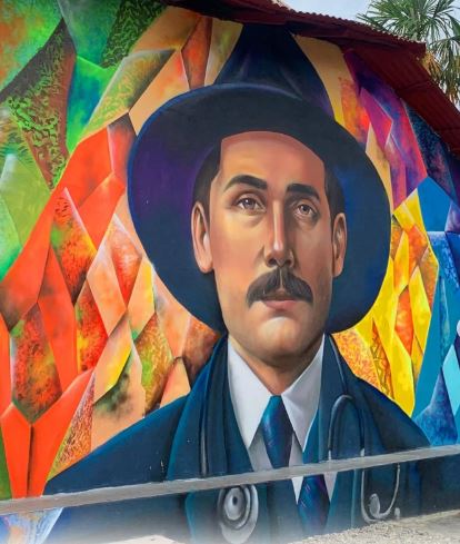 Ciudad Mural