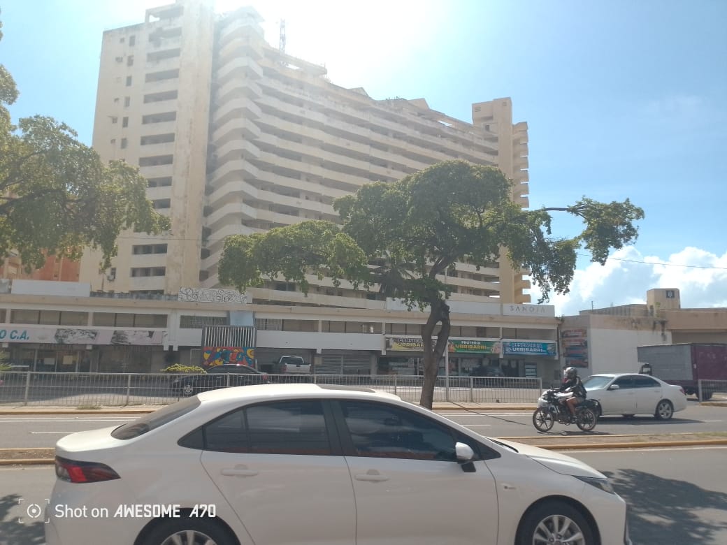 Residencias San Martín: El primer 
