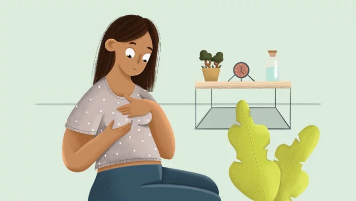 ¿Sabías que la prolactina alta afecta también a adolescentes?