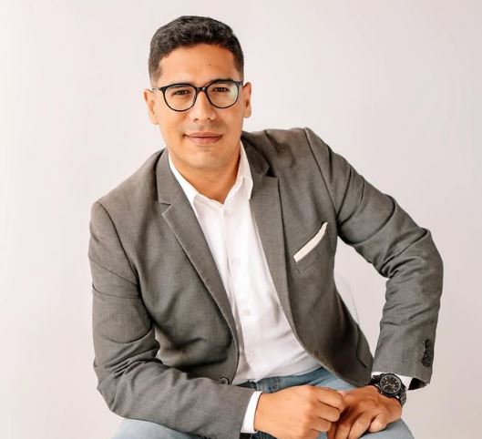 Reportan desaparición del periodista Joan Camargo